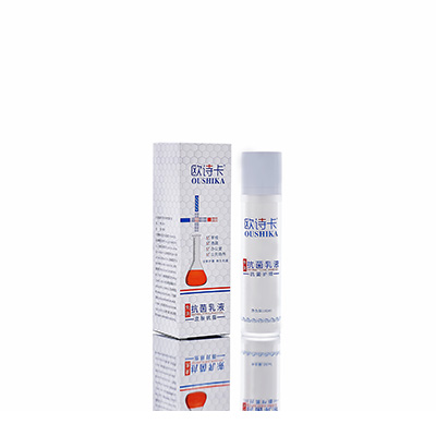 多用途抗菌乳液金川