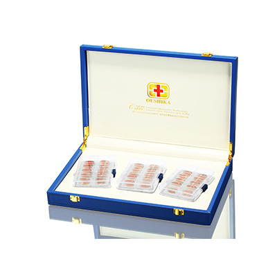 金川子宫排毒套