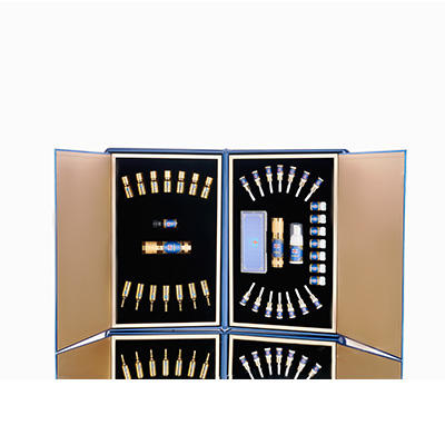 金川7D私密抗衰养护套