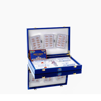 金川爱芯回春综合版