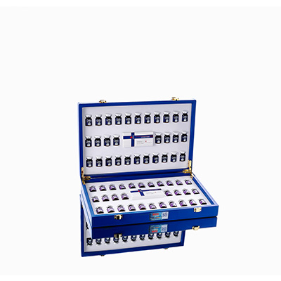 金川润芯综合版