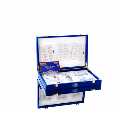 金川润芯滋润综合版