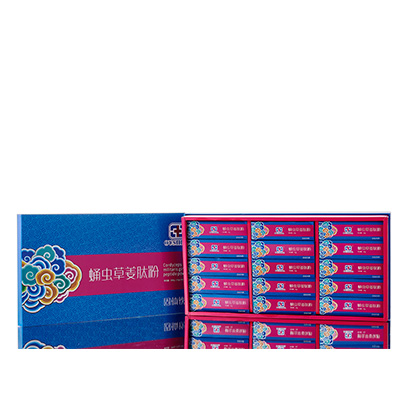 金川调经养气汤