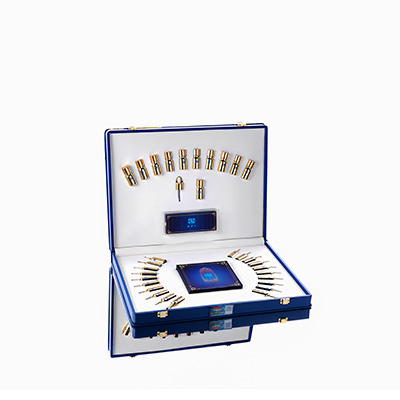 金川全身经络解压套